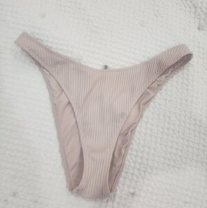 Forever 21 cheeky bikini bottoms